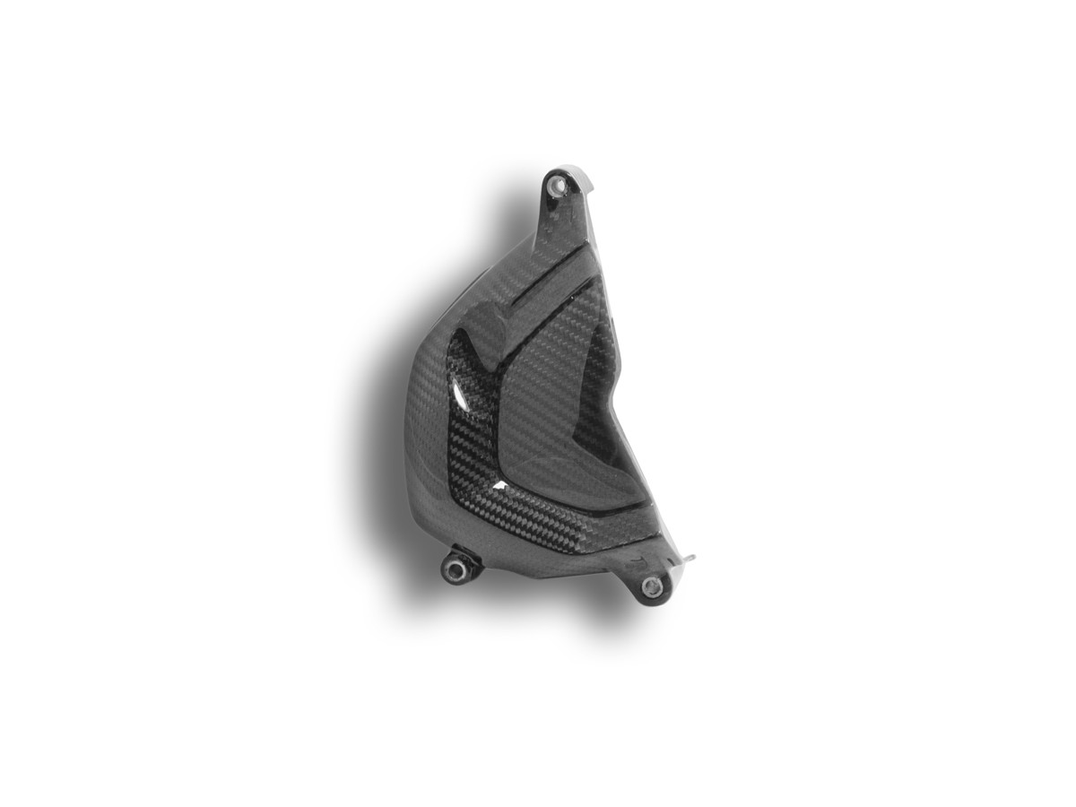 DBK Special Parts (Ducabike) Carbon Fiber Front Sprocket Cover for Triumph Speed Triple 1200 RR /RS DBK Special Parts (Ducabike) Carbon Fiber Front Sprocket Cover for Triumph Speed Triple 1200 RR /RS